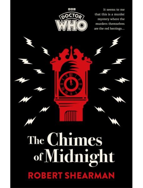 Doctor Who The Chimes of Midnight