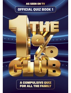 The 1 Club Book 1