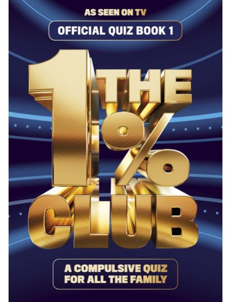 The 1 Club Book 1