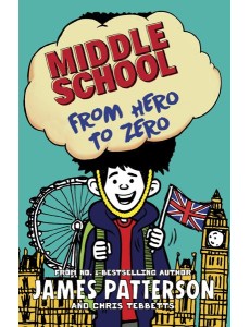 Middle School From Hero to Zero
