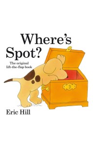 Wheres Spot