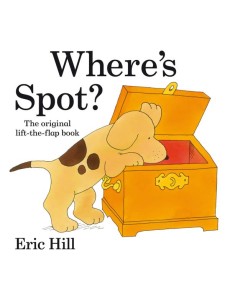 Wheres Spot