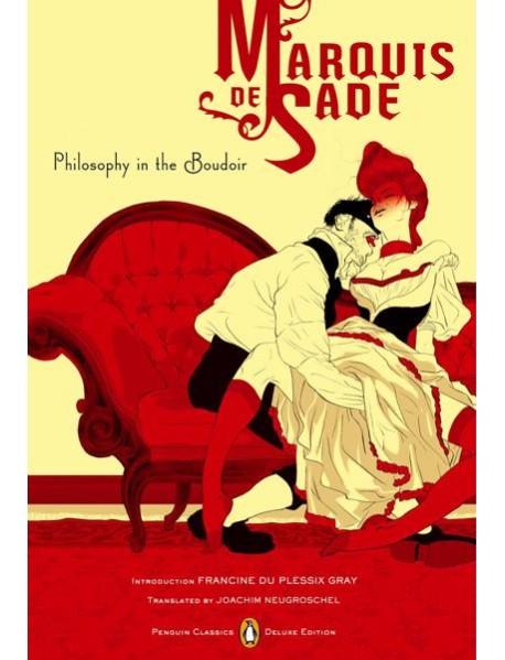 Philosophy in the Boudoir