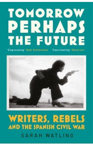 Tomorrow Perhaps the Future