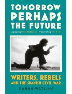 Tomorrow Perhaps the Future