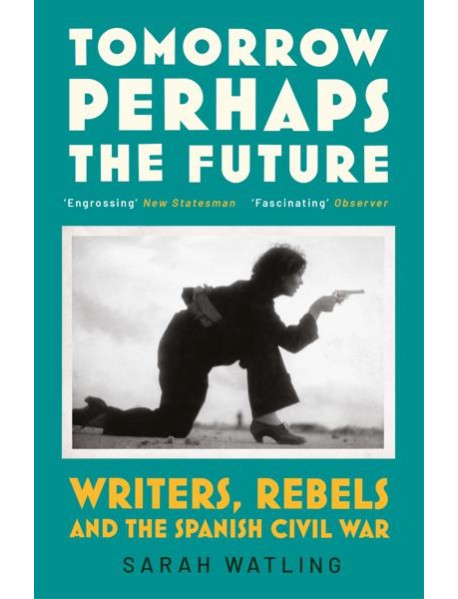 Tomorrow Perhaps the Future