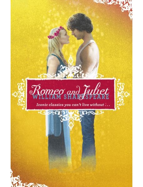 Romeo and Juliet
