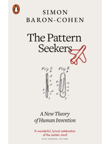 The Pattern Seekers