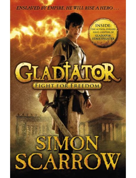 Gladiator Fight for Freedom