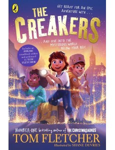 The Creakers