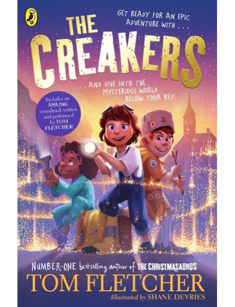The Creakers