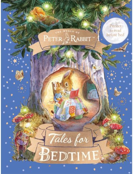 Peter Rabbit Tales for Bedtime