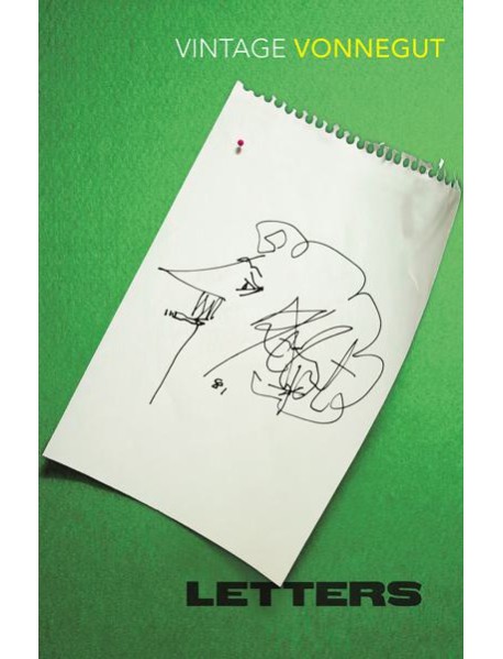Kurt Vonnegut Letters