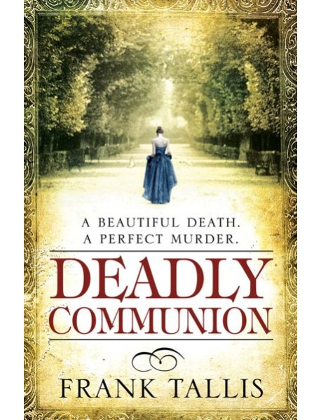 Deadly Communion