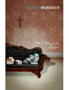 The Time Of The Angels