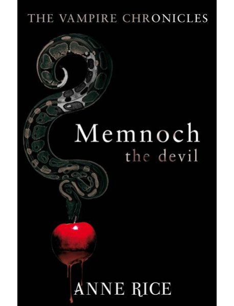Memnoch The Devil
