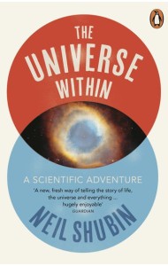The Universe Within
