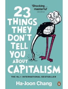 23 Things They Dont Tell You About Capit 23 Things They Dont Tell You About Capit