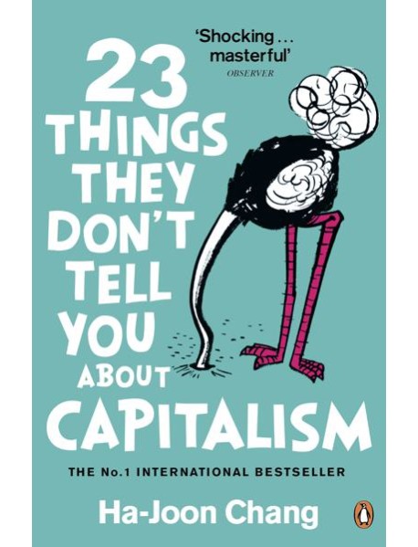 23 Things They Dont Tell You About Capit