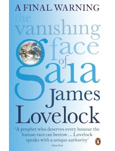 The Vanishing Face of Gaia