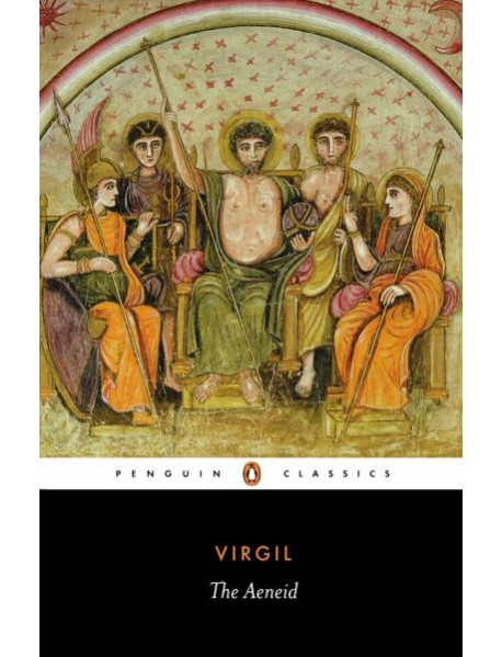 The Aeneid