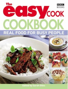 The Easy Cook Cookbook The Easy Cook Cookbook