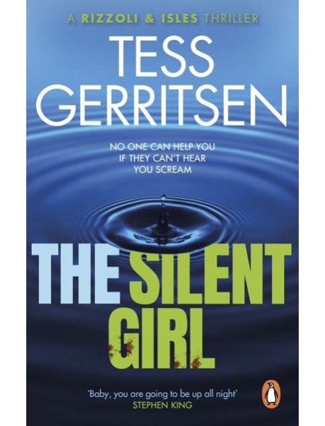 The Silent Girl