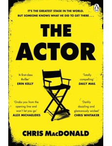 The Actor