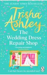 The Wedding Dress Repair Shop