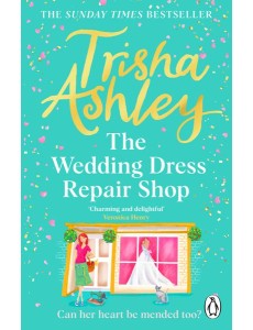 The Wedding Dress Repair Shop