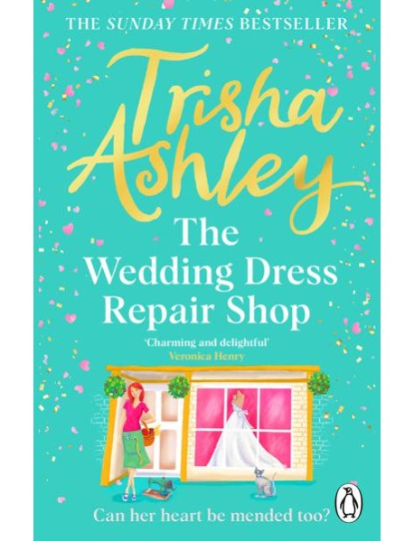 The Wedding Dress Repair Shop
