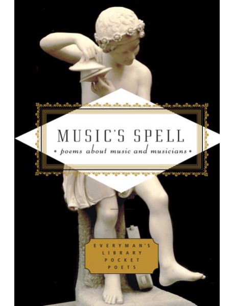 Musics Spell