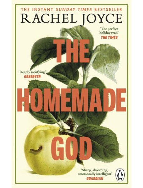 The Homemade God