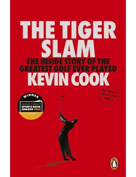The Tiger Slam