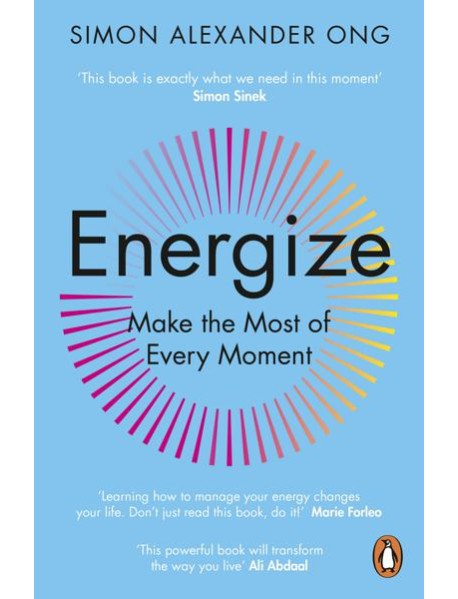 Energize