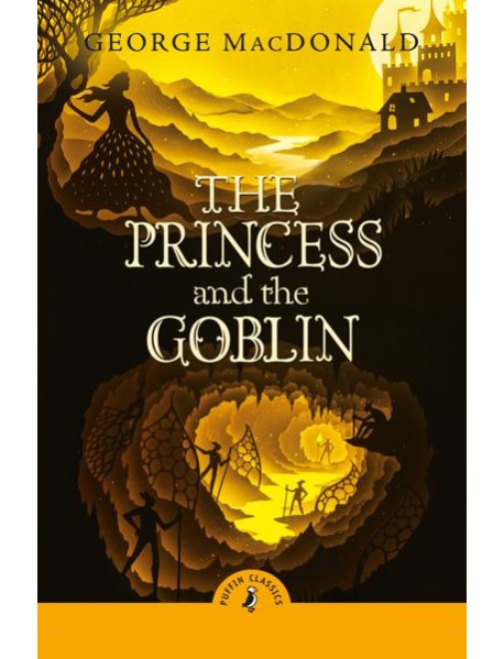 The Princess and the Goblin