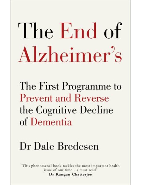 The End of Alzheimers