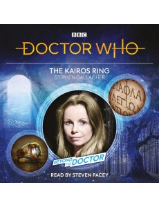 Doctor Who The Kairos Ring