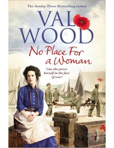 No Place for a Woman