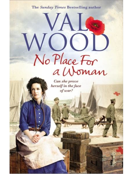 No Place for a Woman