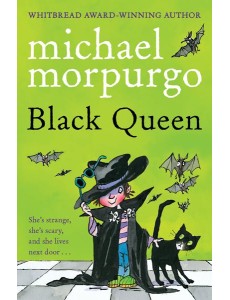 Black Queen