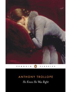 He Knew He Was Right