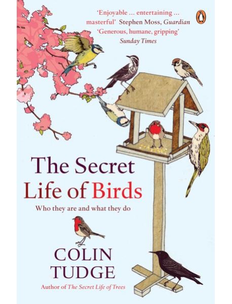 The Secret Life of Birds