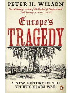 Europes Tragedy