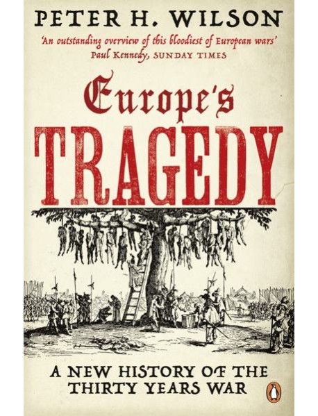 Europes Tragedy