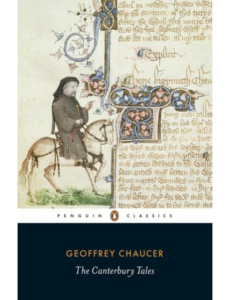 The Canterbury Tales