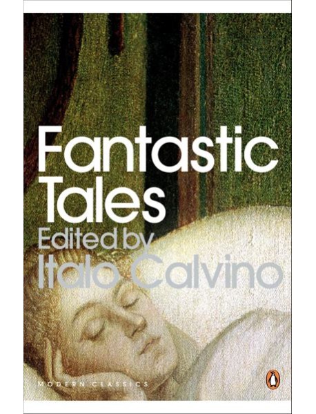 Fantastic Tales