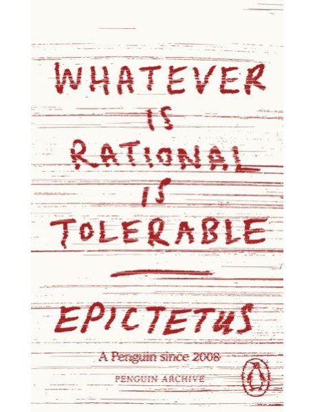 Whatever is Rational is Tolerable