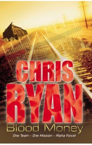 Alpha Force Blood Money