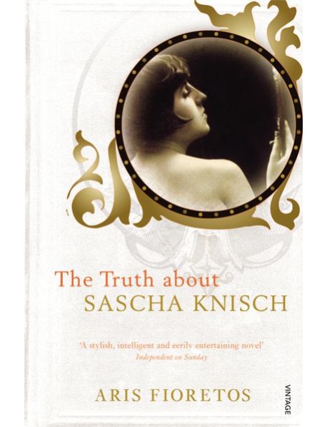 The Truth About Sascha Knisch